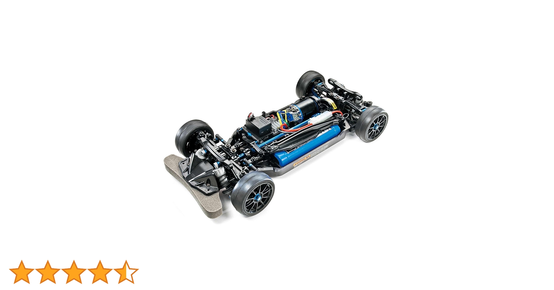 タミヤ 田宮 1/10RC TT-02Rシャーシキット ドリフト 完成品 美品 タミヤ 1/10RC TT-02R シャーシキット | Warehouse Store - RD2